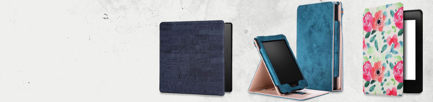 Etui für Kindle