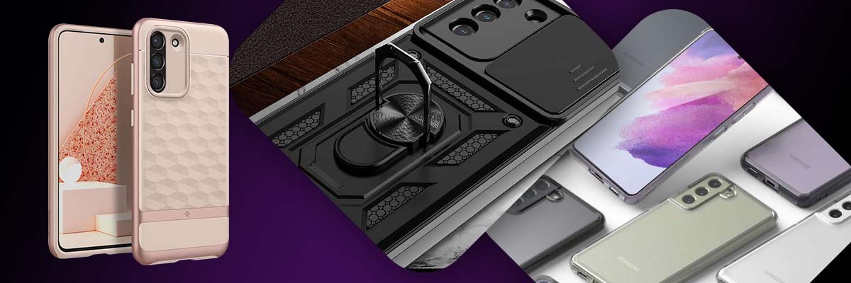 etui na telefon samsung galaxy s21 fe