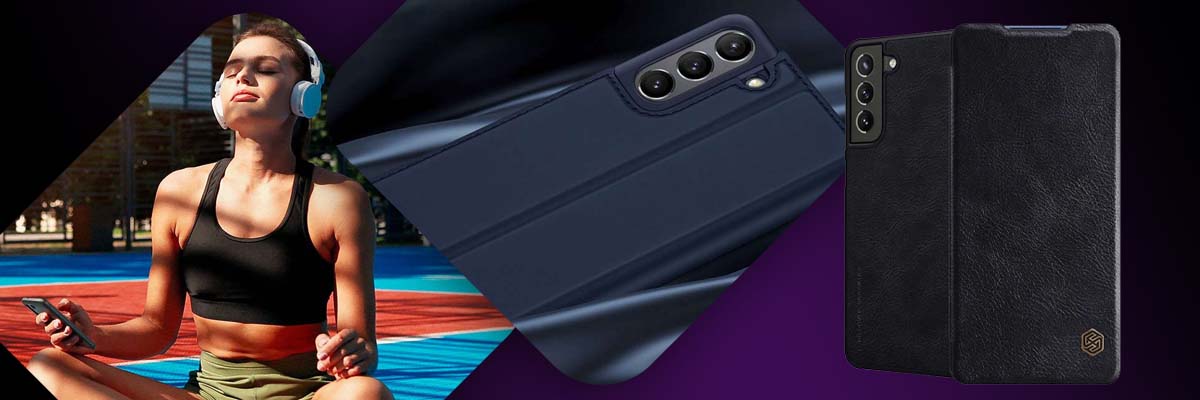 etui na telefon samsung galaxy s21 fe