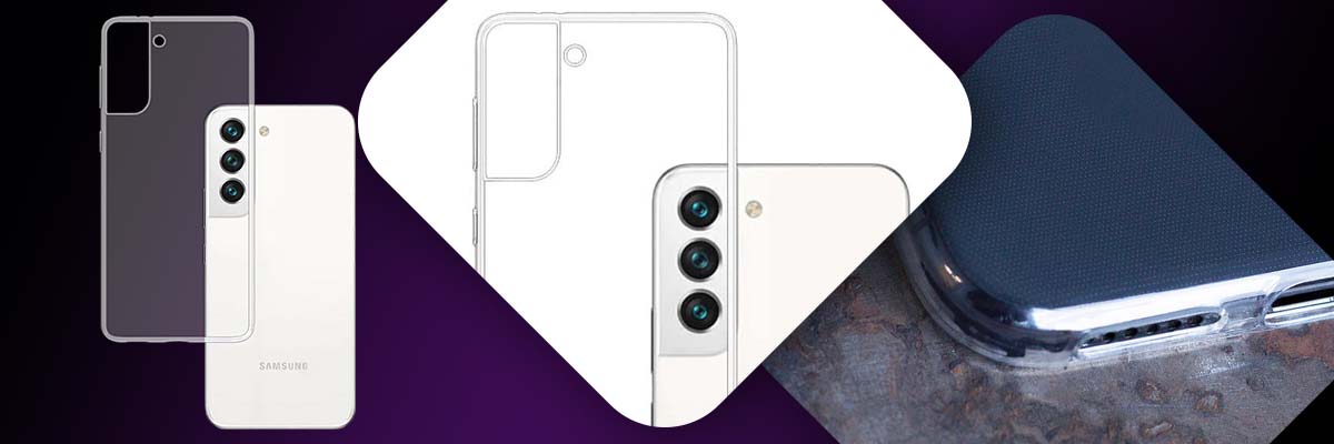 szkło ochronne na telefon samsung galaxy s22 plus