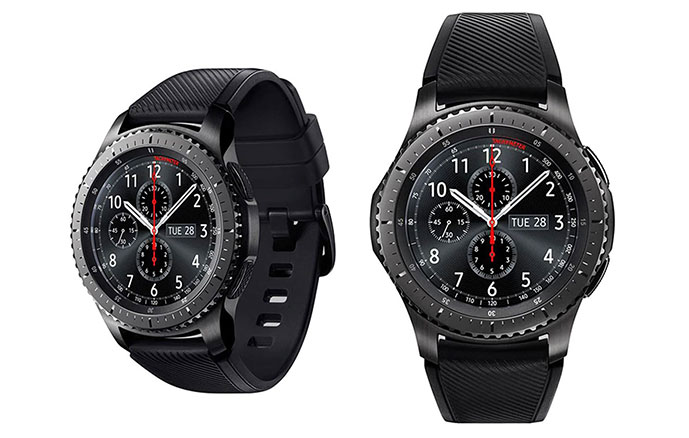 opaska bransoletka galaxy gear s3