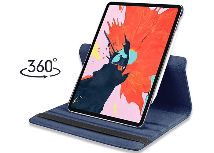 360 Huawei MediaPad M5 8.4 drehbare Hülle