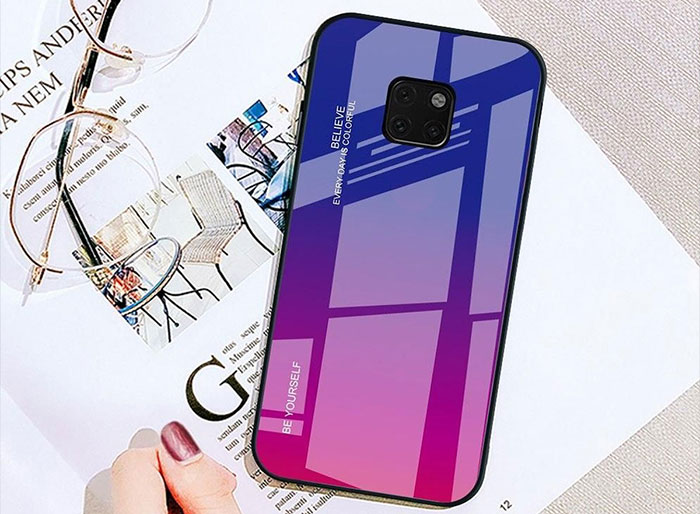 etui alogie huawei mate 20 pro