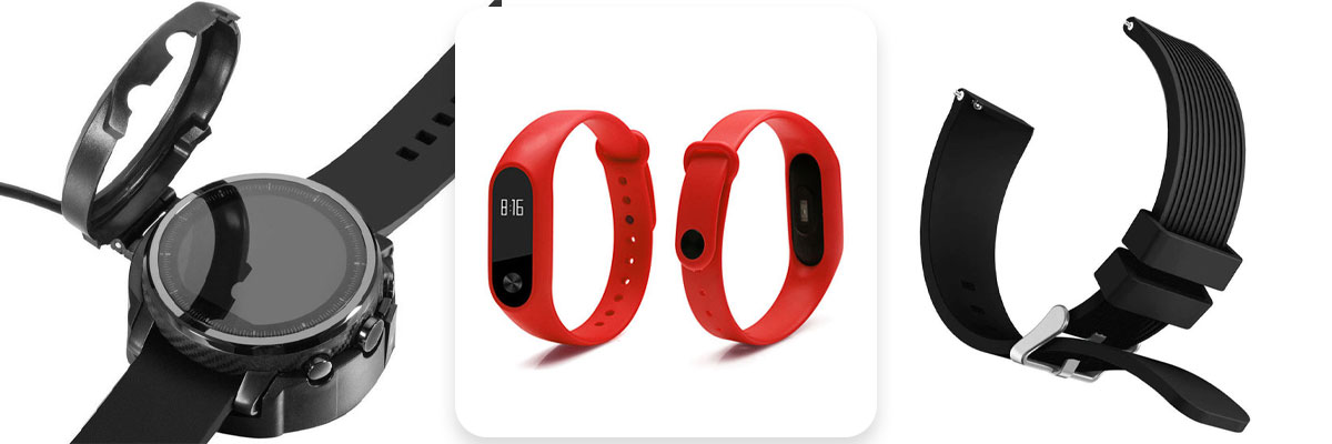akcesoria do smartwatchy