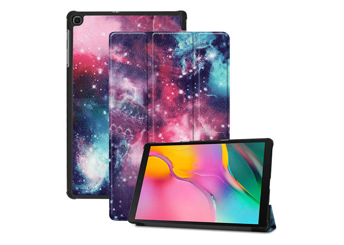 etui book cover alogy do samsung galaxy tab s4 10.5 t835