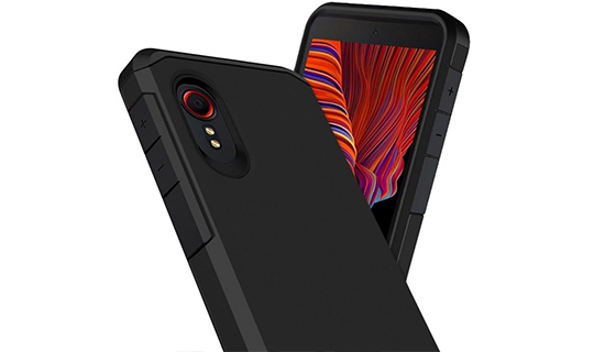 Etui Alogy Armor Matt Case do Samsung Xcover 5