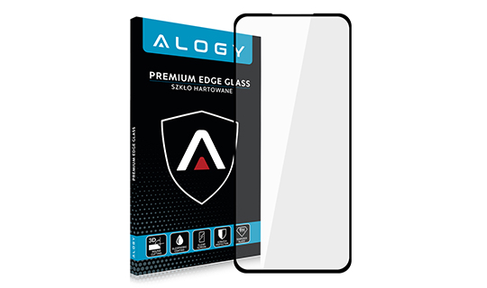 Szklo Alogy do telefonu na ekran Poco M3 Pro 5G/ Redmi Note 10 5G 