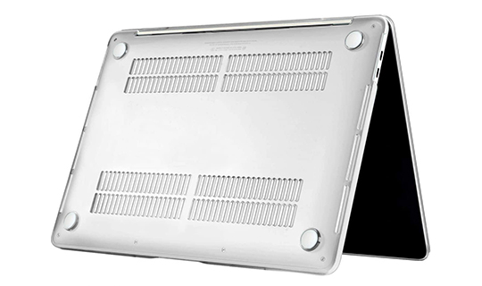 Etui Alogy Hard Case do Apple MacBook Pro 13 M1 2021