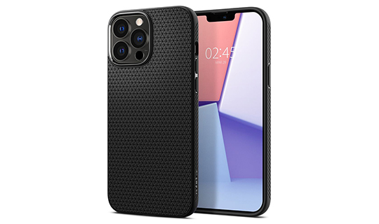 Etui Spigen Liquid Air do Apple iPhone 13 Pro