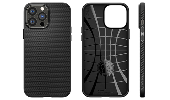 Etui Spigen Liquid Air do Apple iPhone 13 Pro