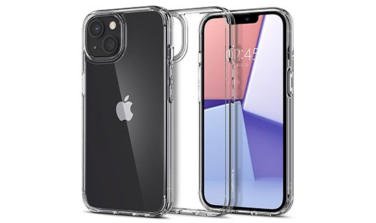 Etui Spigen Ultra Hybrid für Apple iPhone 13