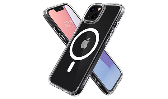 Etui Spigen Ultra Hybrid do Apple iPhone 13 Mini