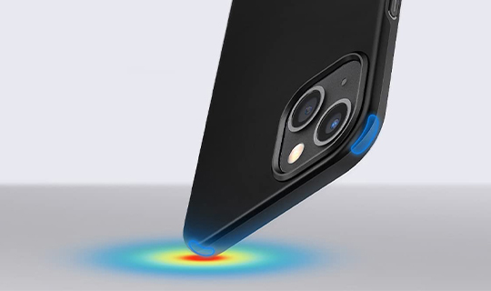Etui Spigen Thin Fit do Apple iPhone 13 