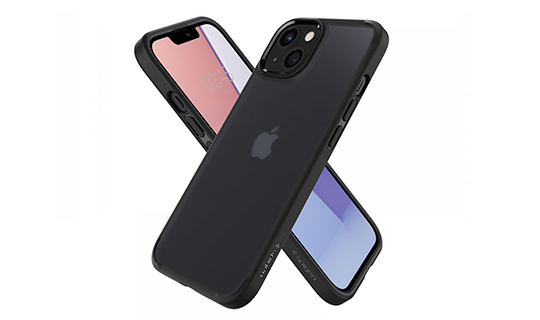 Etui Spigen Ultra Hybrid für Apple iPhone 13