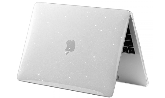 Etui SmartShell do Macbook Air 13 2018-2020