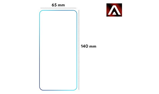 Szkło hartowane Alogy na ekran do Samsung Galaxy S22