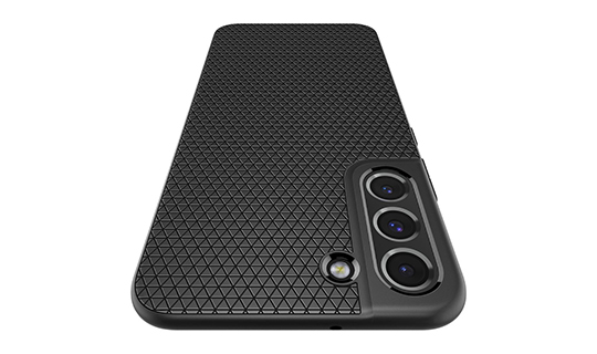 Etui Spigen Liquid Air für Samsung Galaxy S22