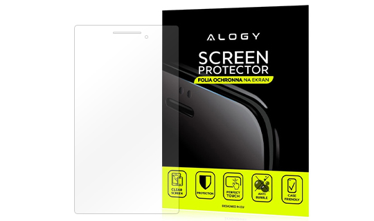 Folia ochronna Alogy na ekran do Lenovo Tab 2 A7-10F