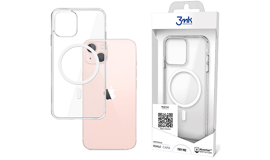 Pancerne etui obudowa MagCase 3mk do Apple iPhone 13 