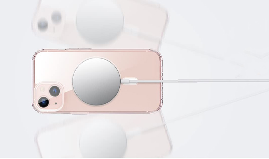 Pancerne etui obudowa MagCase 3mk do Apple iPhone 13 