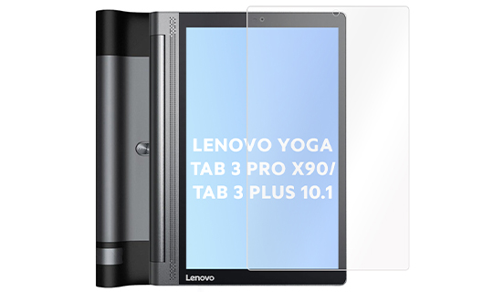 Folia ochronna do Lenovo Yoga Tab 3 PRO X90 / Tab 3 Plus 10.1 