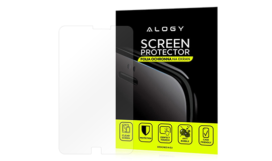 Folia ochronna Alogy na ekran do Samsung Galaxy Tab A 7.0 T280 