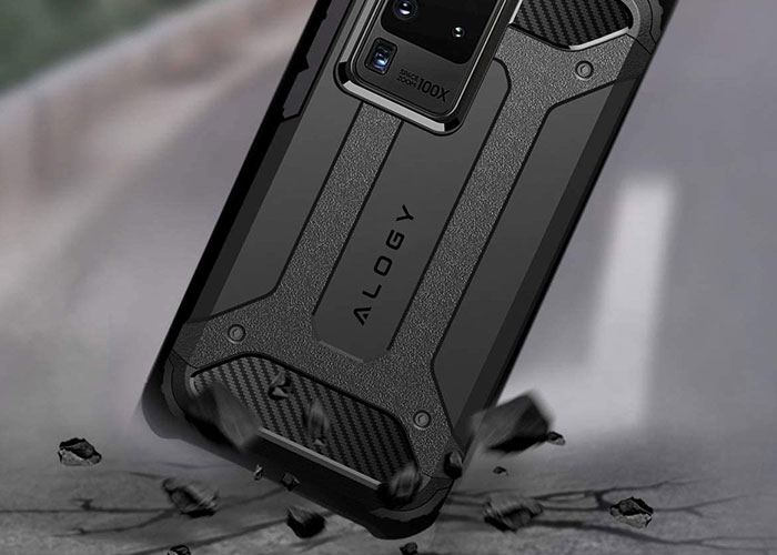 pancerne etui alogy hard armor do galaxy s20 ultra