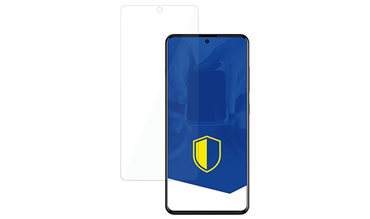 Folia ochronna 3mk ARC+ do Samsung Galaxy A51