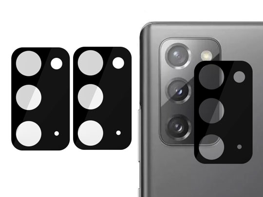 Szklo hartowane na obiektyw do Samsung Galaxy Note 20