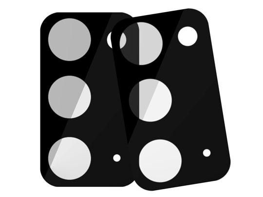 etui Szklo hartowane na obiektyw do Samsung Galaxy Note 20