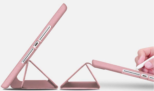 Etui Alogy Smart Case do Apple iPad 10.2 2019/ 2020/ 2021 (7/8/9Gen) 