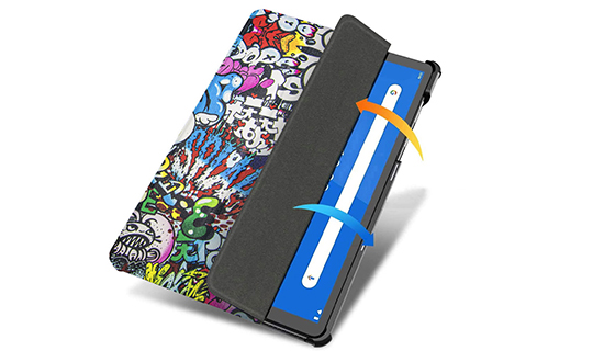 etui pokrowiec obudowa alogy do lenovo m10 plus