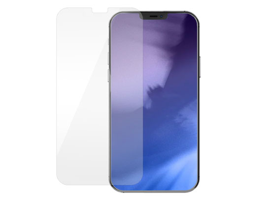 3mk Szkło ochronne hartowane Flexible Glass 7H do Apple iPhone 12 Pro Max 
