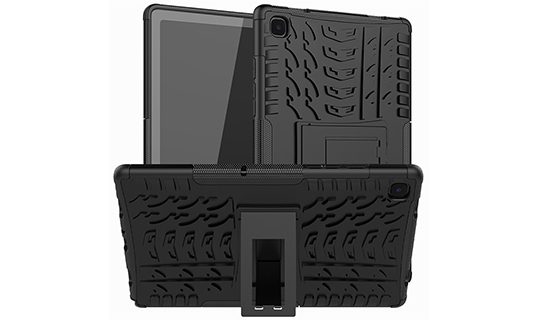 Alogy Panzerhülle für Samsung Galaxy Tab A7 (2020) SM-T500