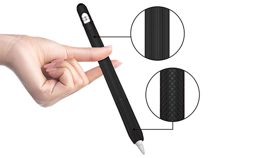 Etui ochronne Alogy obudowa pokrowiec na Apple Pencil 1