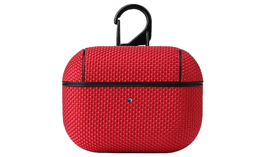 Alogy Nylon Case Schutzhülle für Apple AirPods Pro