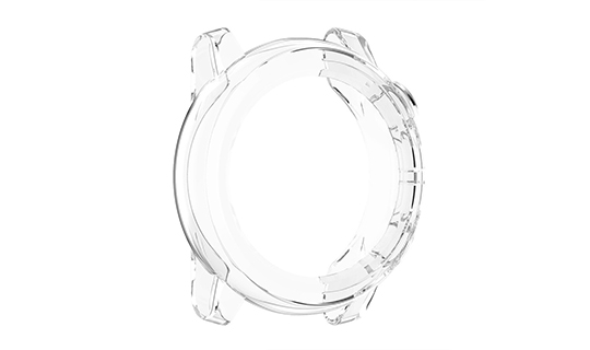 Etui silikonowe Alogy case do Xiaomi Amazfit Stratos 3 