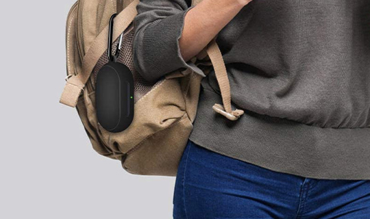 Etui silikonowe Alogy Slim Case do Samsung Galaxy Buds/ Buds Plus