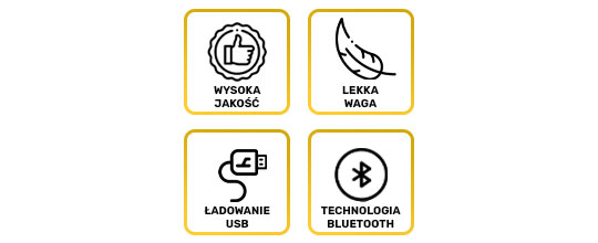 Klawiatura Bezprzewodowa Alogy RGB LED Bluetooth iOS/Android/Window