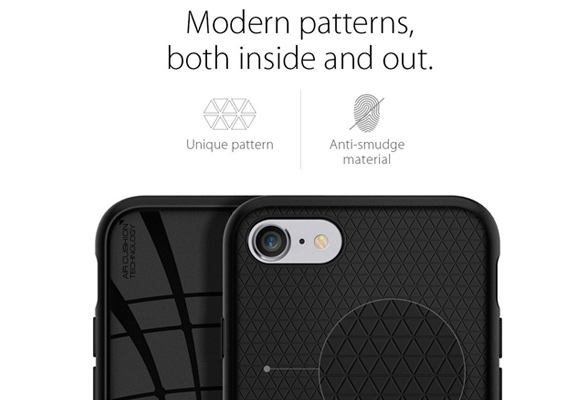 Spigen Liquid Armor iPhone 7