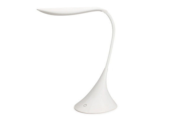 lampka LED biurkowa
