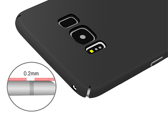 etui dünne hülle für samsung galaxy s8