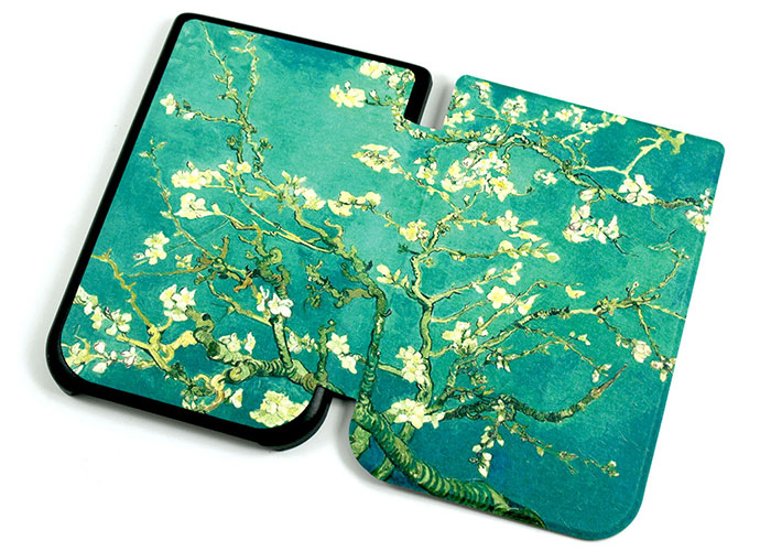 etui pocketbook touch hd