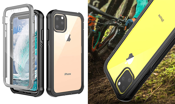 etui rugged full-body do iphone 11 Pro