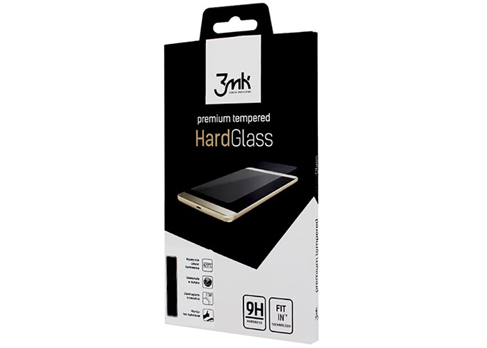 3mk szkło ochronne hardglass