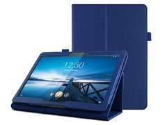 Standgehäuse für Lenovo Tab M10 10.1 TB-X605 Marineblau