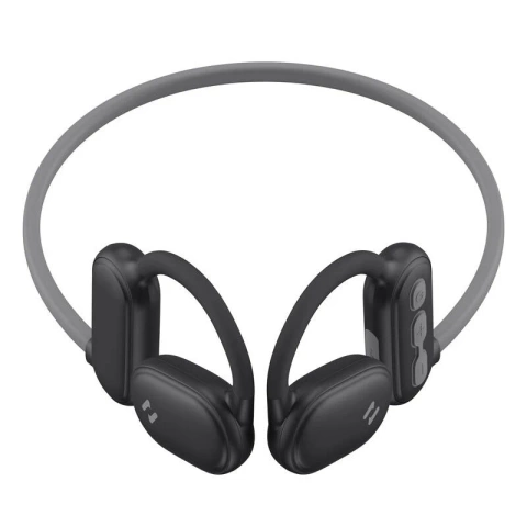Havit E553BT Kabellose Kopfhörer (Schwarz)