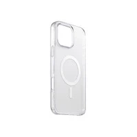 Joyroom JR-16FG6 Schutzhülle mit MagSafe für iPhone 16 Pro Translucent