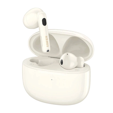 Edifier W320TN ANC TWS Kopfhörer (beige)