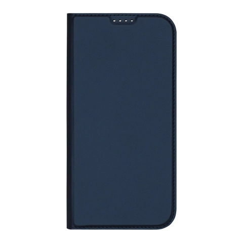 Schutzhülle für iPhone 16 Pro Max Dux Ducis Skin Pro Blau